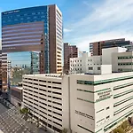 Doubletree By Hilton Houston Medical Center Hotel & Suites