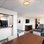Wyndham Houston - Medical Center Hotel y Suites